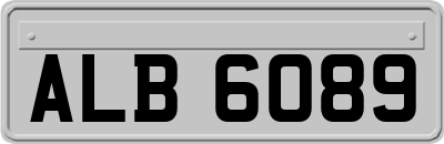 ALB6089