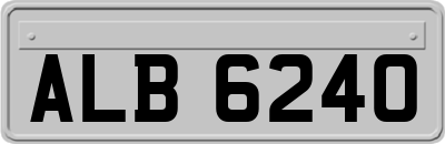ALB6240