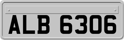 ALB6306