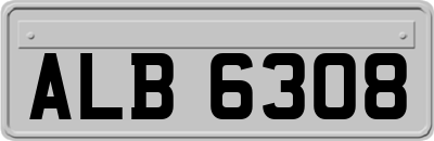 ALB6308