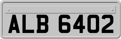 ALB6402