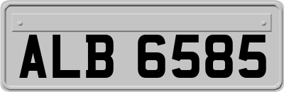 ALB6585