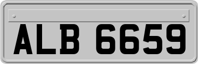 ALB6659