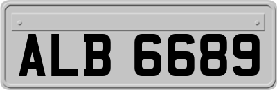 ALB6689