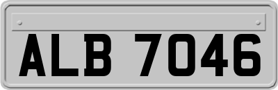 ALB7046
