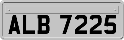 ALB7225