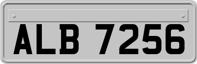 ALB7256