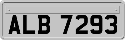 ALB7293
