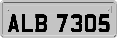 ALB7305