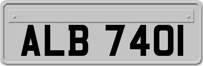 ALB7401