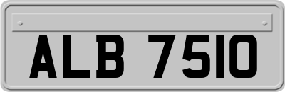 ALB7510