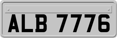ALB7776