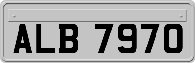 ALB7970