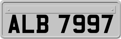 ALB7997