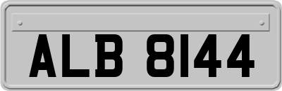 ALB8144
