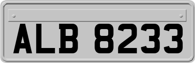 ALB8233