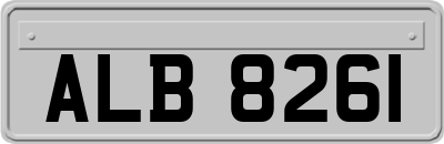 ALB8261