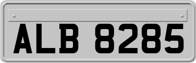 ALB8285