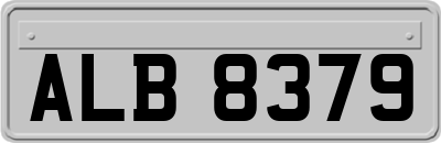 ALB8379