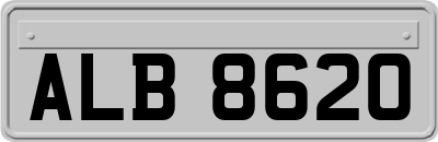ALB8620