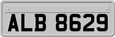 ALB8629