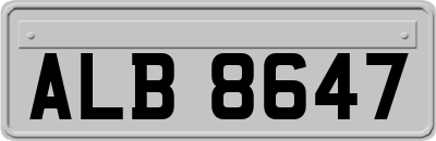 ALB8647