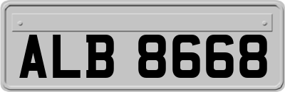 ALB8668