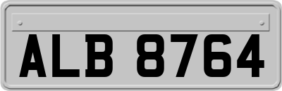 ALB8764