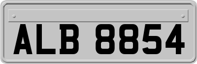 ALB8854