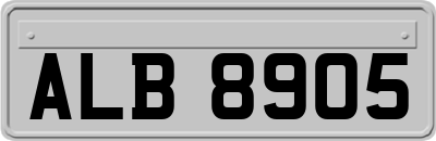 ALB8905