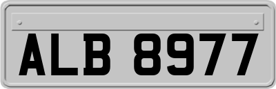 ALB8977