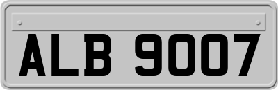 ALB9007