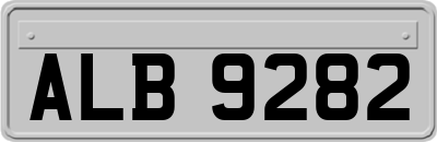 ALB9282