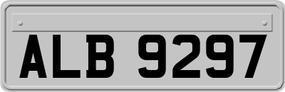ALB9297
