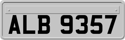 ALB9357