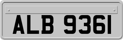 ALB9361
