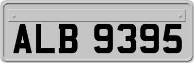 ALB9395