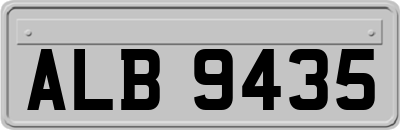 ALB9435