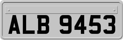 ALB9453