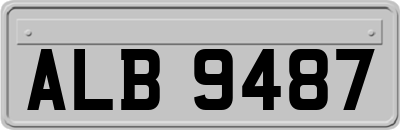 ALB9487
