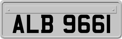 ALB9661