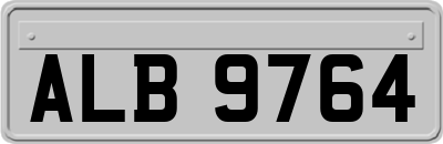 ALB9764