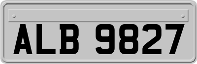 ALB9827
