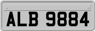ALB9884
