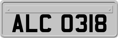 ALC0318