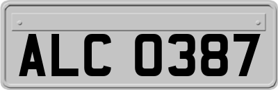 ALC0387