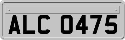 ALC0475