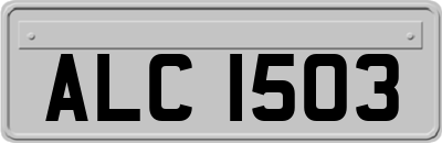 ALC1503