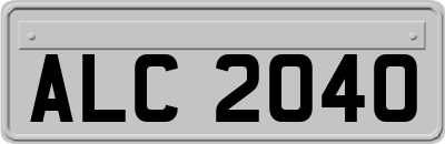 ALC2040