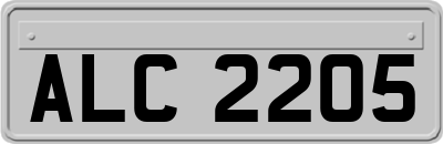 ALC2205